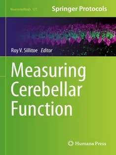 دانلود کتاب Measuring Cerebellar Function
