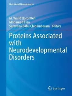 دانلود کتاب Proteins Associated with Neurodevelopmental Disorders