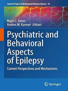 دانلود کتاب Psychiatric and Behavioral Aspects of Epilepsy