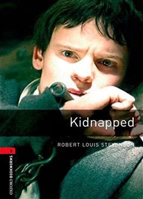 کتاب Bookworms 3 – Kidnapped