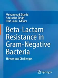 دانلود کتاب BetaLactam Resistance in GramNegative Bacteria
