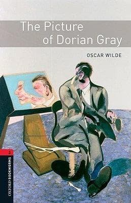 کتاب Bookworms 3 – The Picture of Dorian Gray