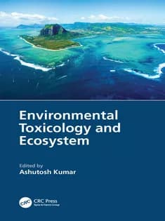 دانلود کتاب Environmental Toxicology and Ecosystem