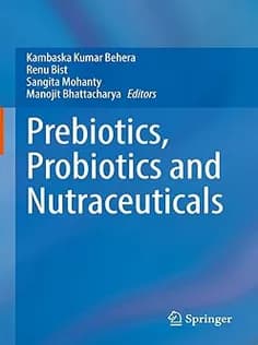 دانلود کتاب Prebiotics, Probiotics and Nutraceuticals