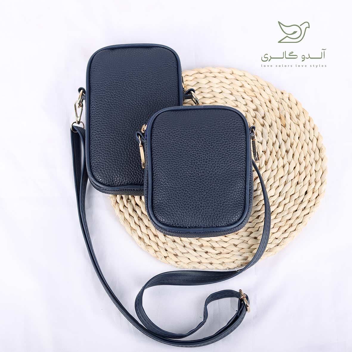 کیف دوتیکه پازی — تصویر ۵