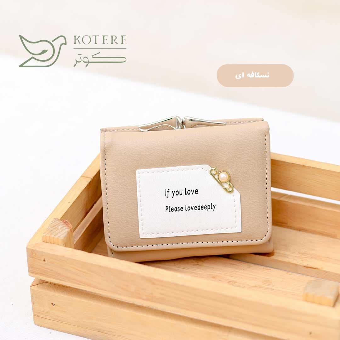 کیف پول وارداتی کد a918 — تصویر ۷