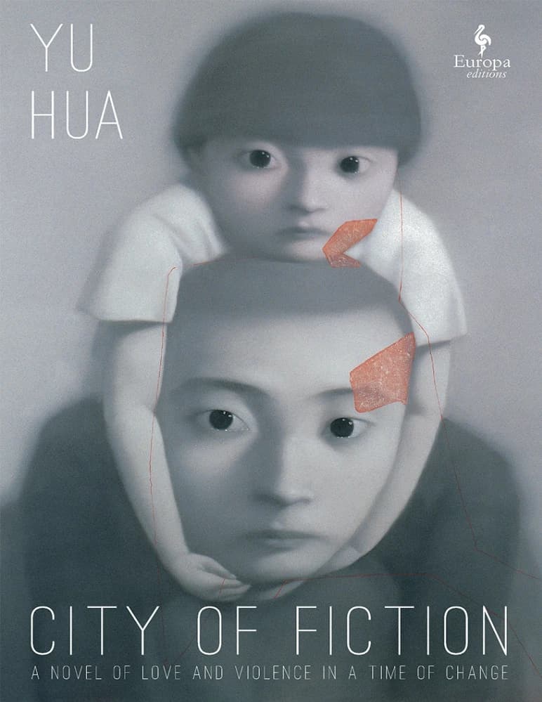 کتاب City of Fiction (شهر داستان) نسخه انگلیسی PDF | نامشخص