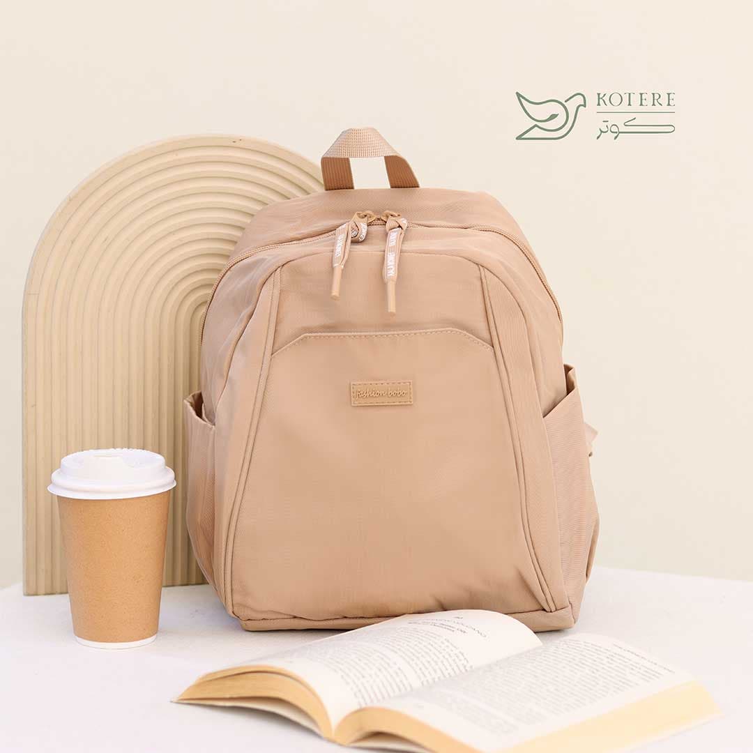 کوله پشتی بوبو کد 9610 — تصویر ۵