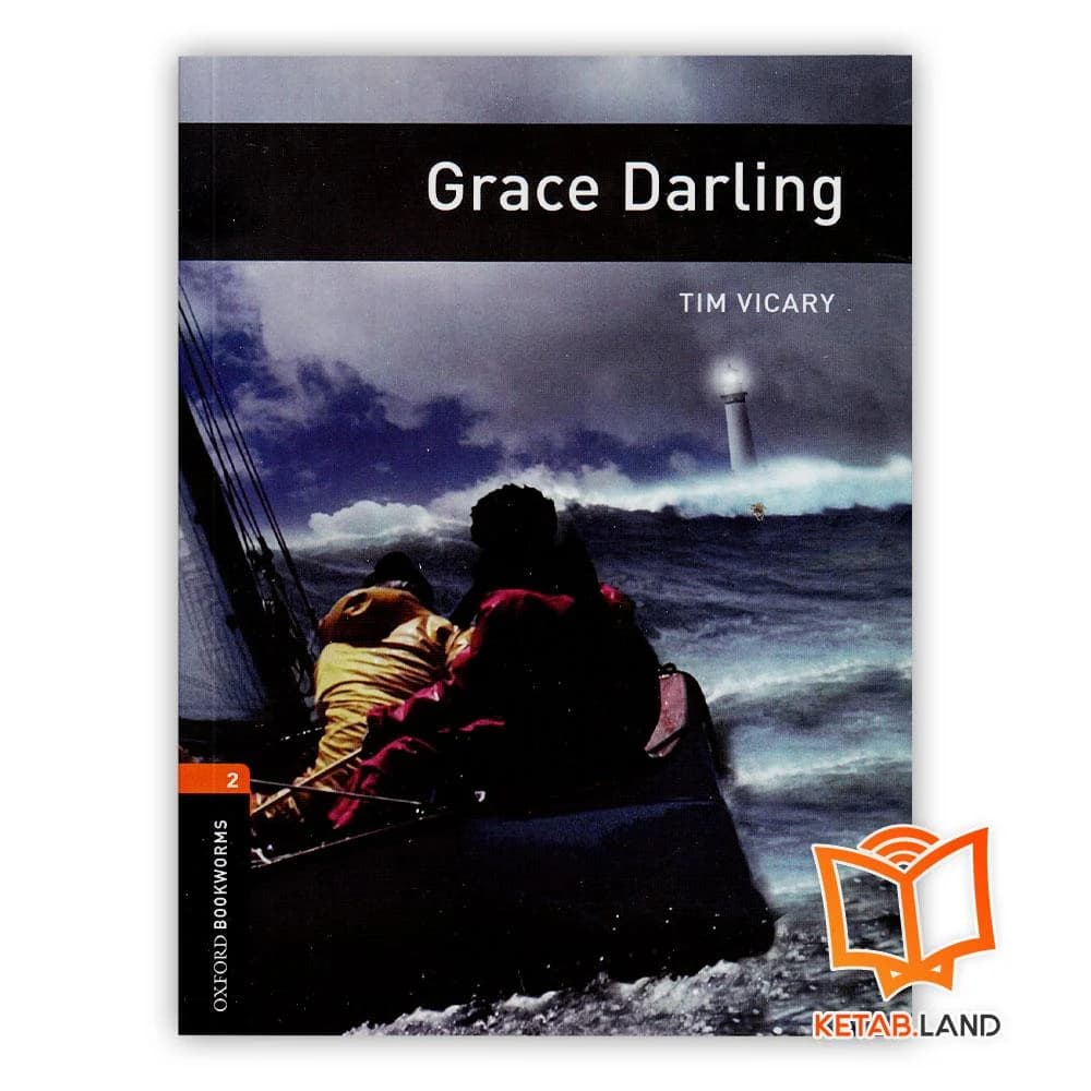 کتاب Bookworms 2 – Grace Darling — تصویر ۲