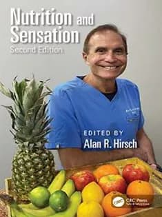 دانلود کتاب Nutrition and Sensation