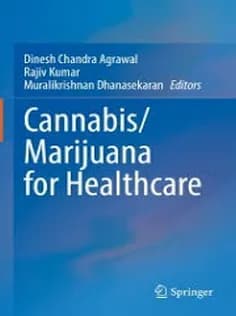 دانلود کتاب Cannabis/Marijuana for Healthcare