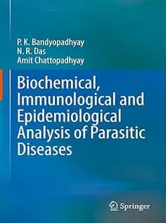 دانلود کتاب Biochemical, Immunological and Epidemiological Analysis of Parasitic Diseases