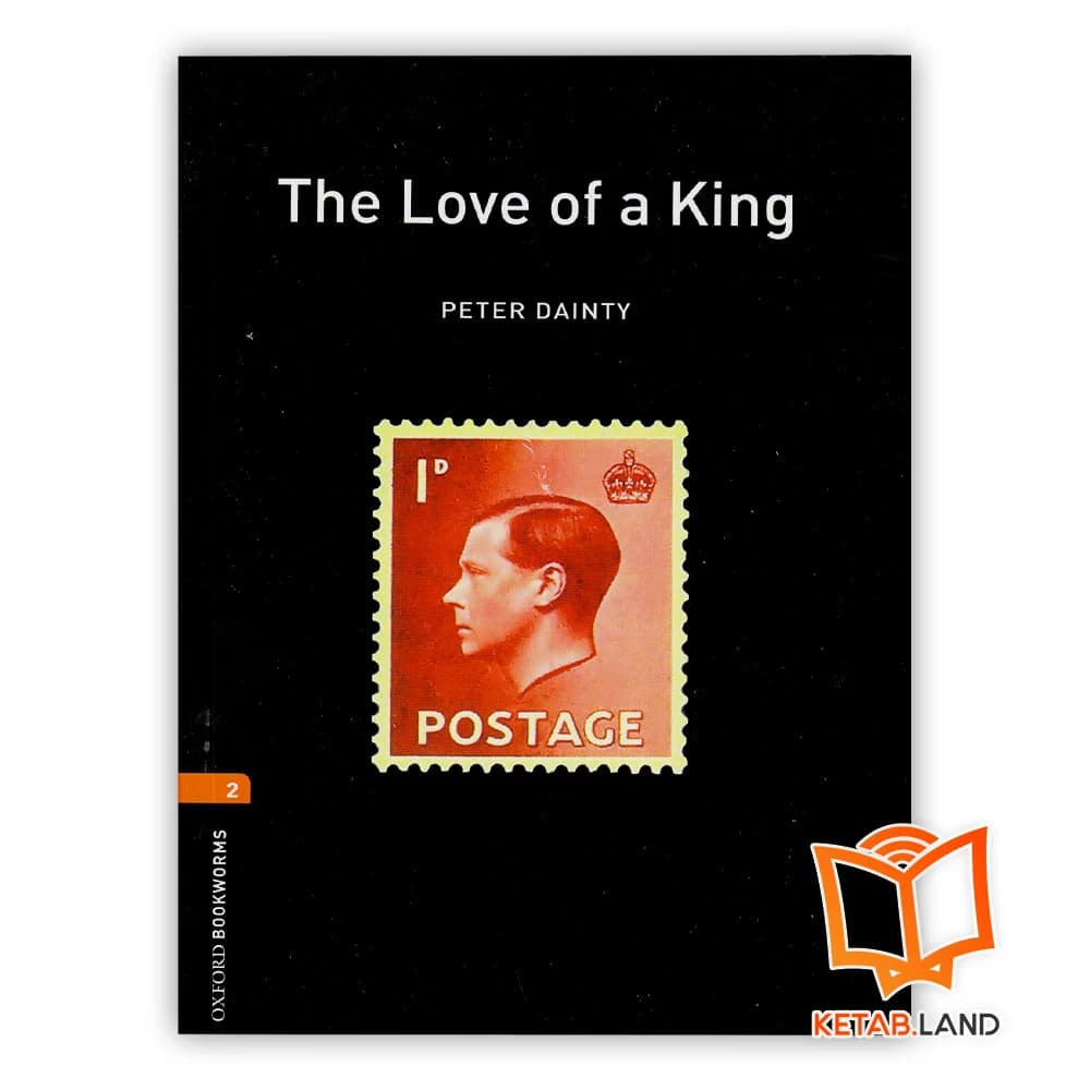 کتاب Bookworms 2 – The Love of A King — تصویر ۲