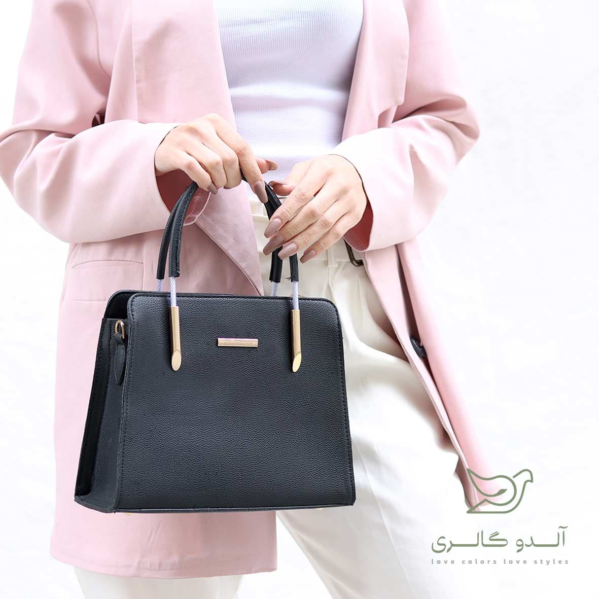 کیف دوشی وانتونس — تصویر ۲