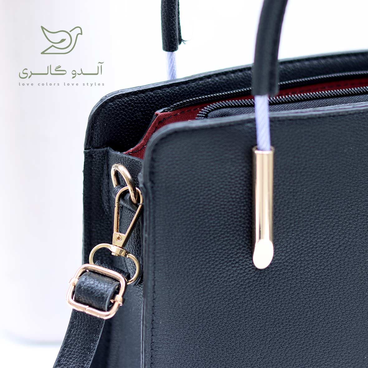 کیف دوشی وانتونس — تصویر ۵