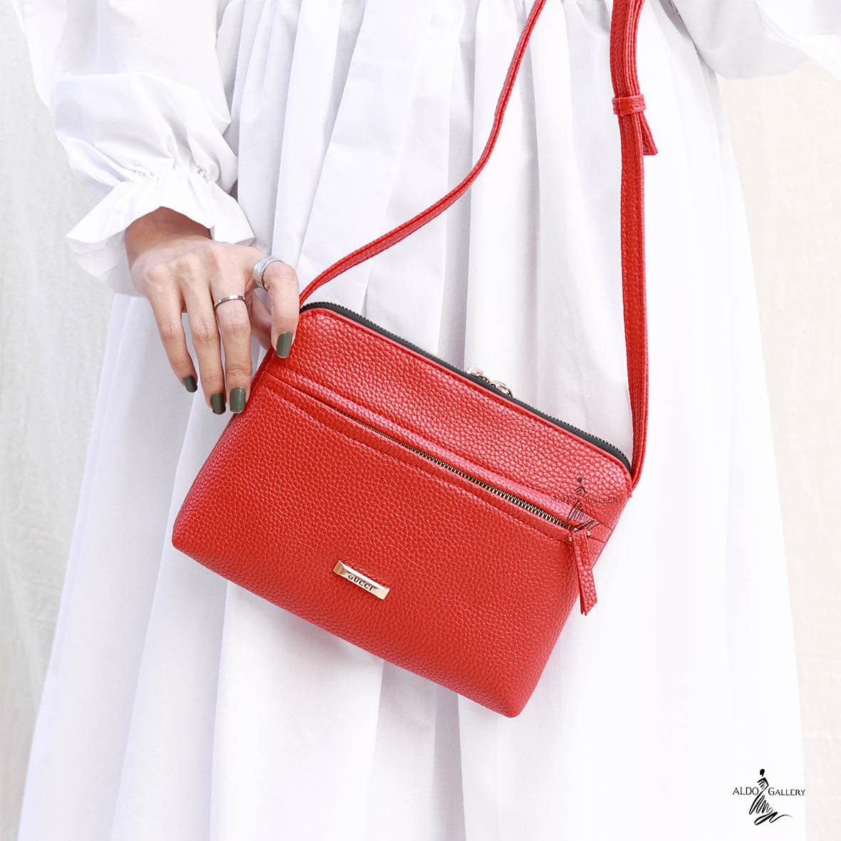 کیف دوشی میلویا — تصویر ۴