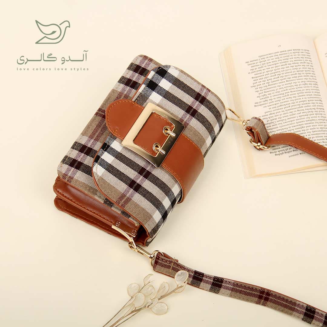 کیف دوشی هنیا — تصویر ۴