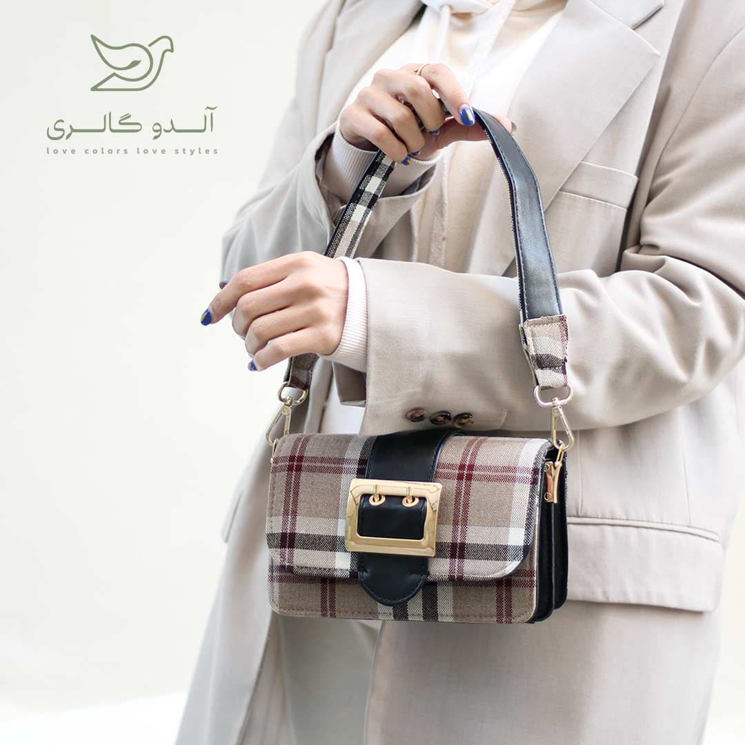 کیف دوشی هنیا — تصویر ۳