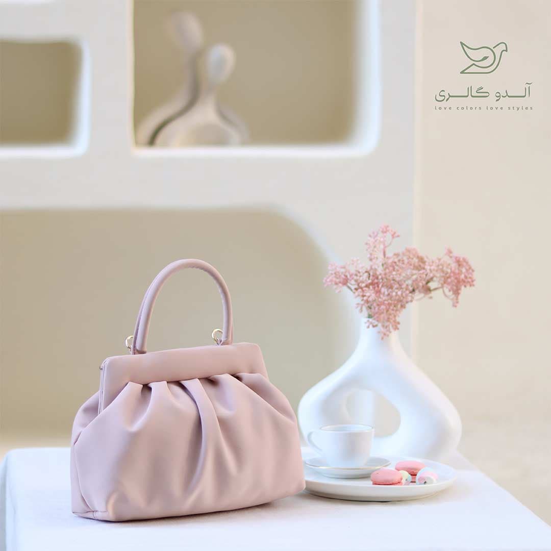 کیف دستی دوشی نیکاد — تصویر ۶