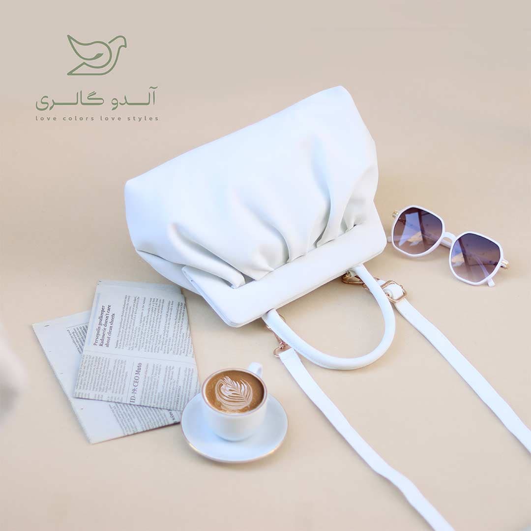 کیف دستی دوشی نیکاد — تصویر ۵