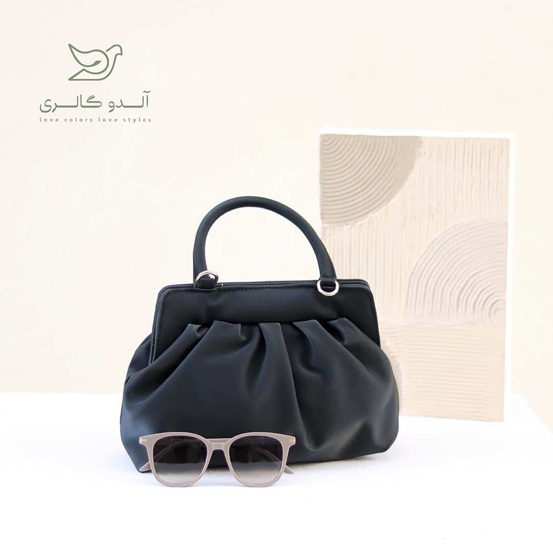 کیف دستی دوشی نیکاد — تصویر ۸