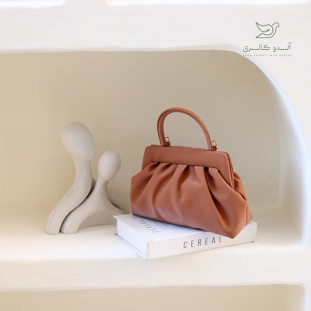 کیف دستی دوشی نیکاد — تصویر ۴