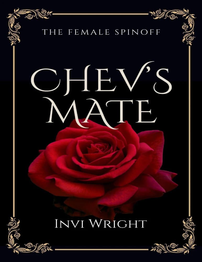 کتاب Chev’s Mate (همسر چِو) نسخه انگلیسی PDF | اینوی رایت