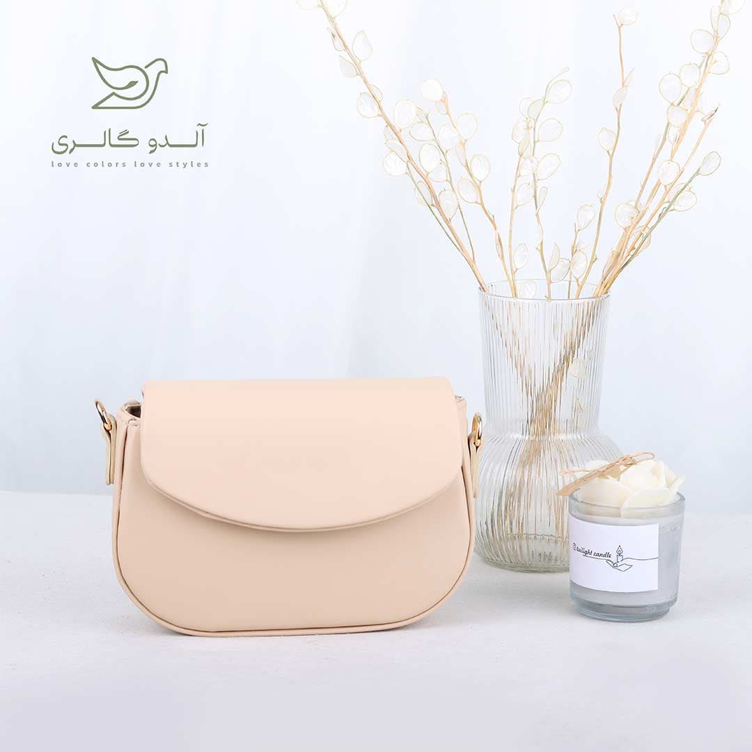 کیف دوشی اکتاویا — تصویر ۵
