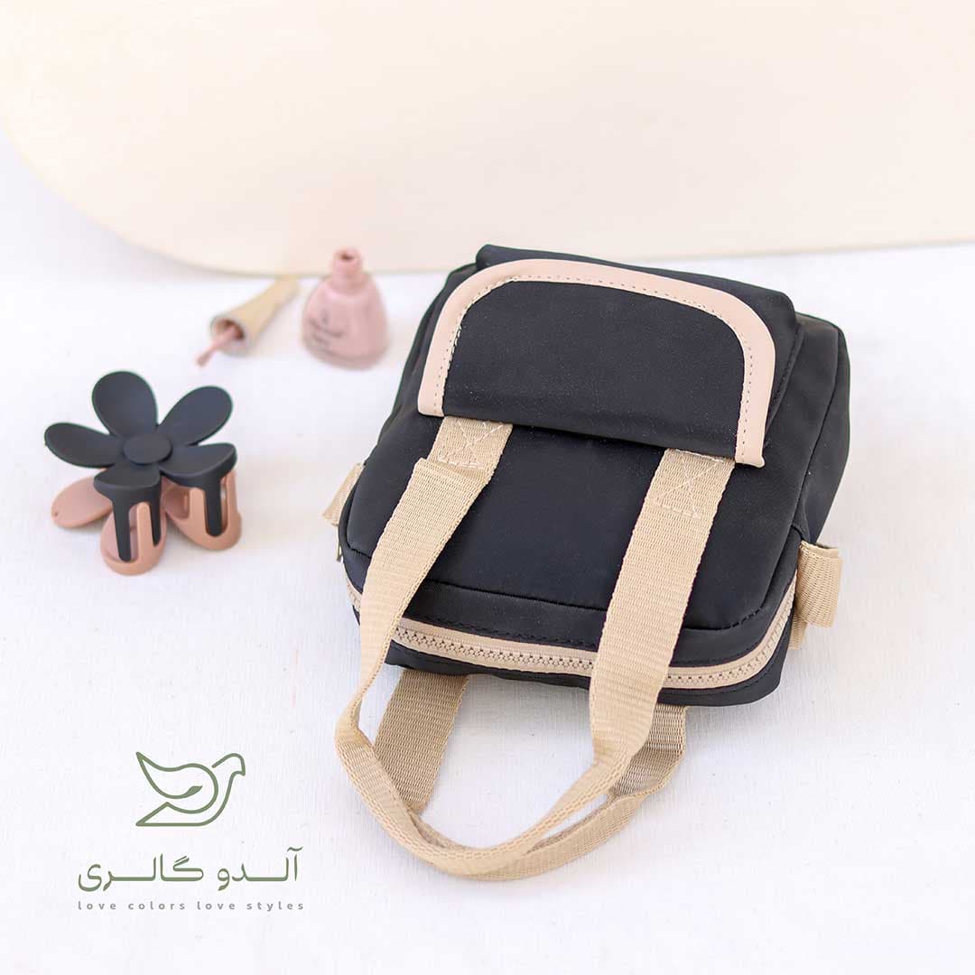 کیف دستی دوشی پادیم — تصویر ۳
