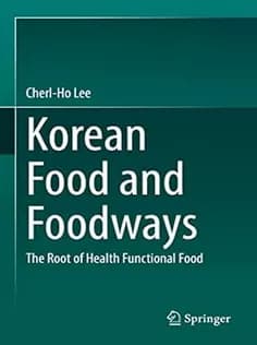دانلود کتاب Korean Food and Foodways