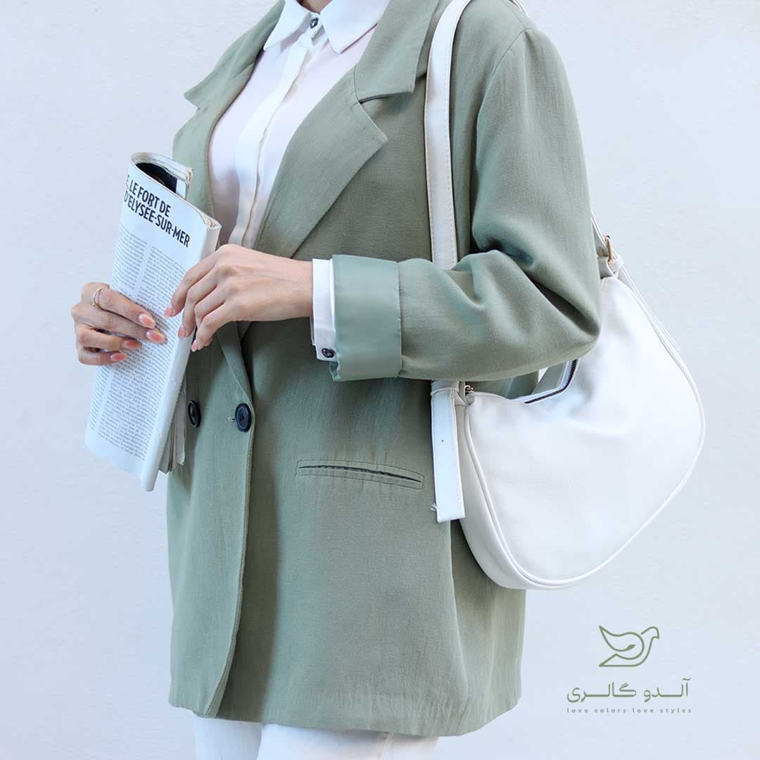کیف دوشی کامین — تصویر ۶