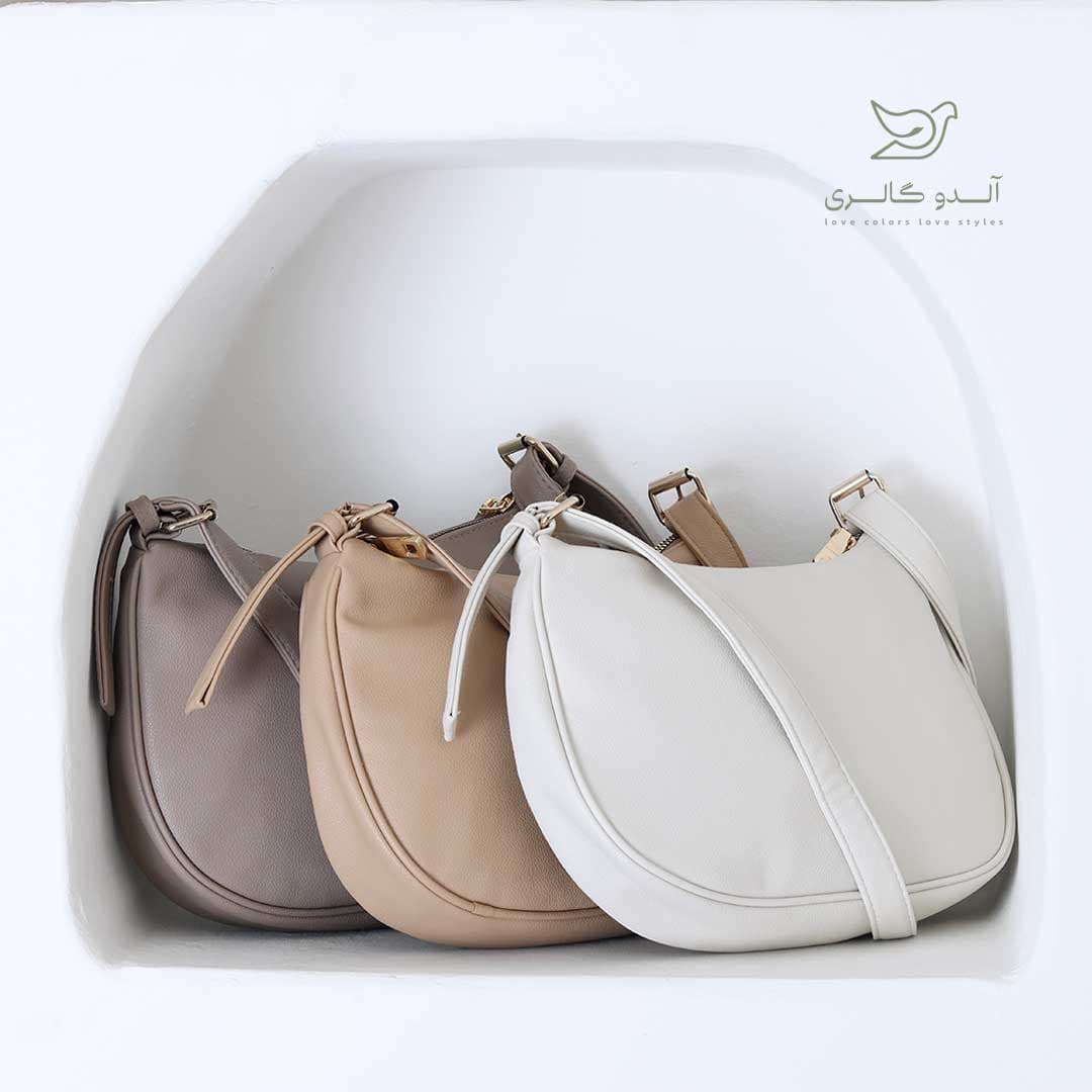 کیف دوشی کامین — تصویر ۸