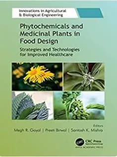 دانلود کتاب Phytochemicals and Medicinal Plants in Food Design