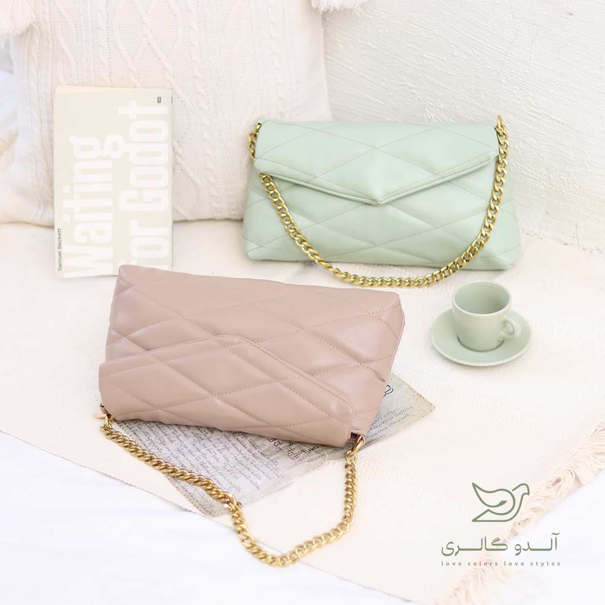 کیف دوشی سیکان — تصویر ۸