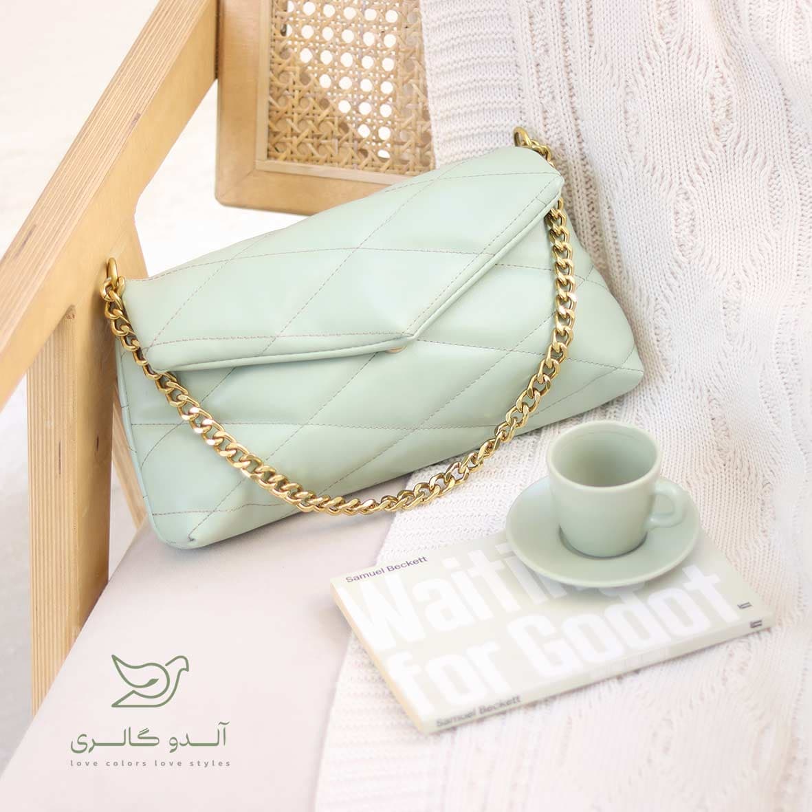 کیف دوشی سیکان