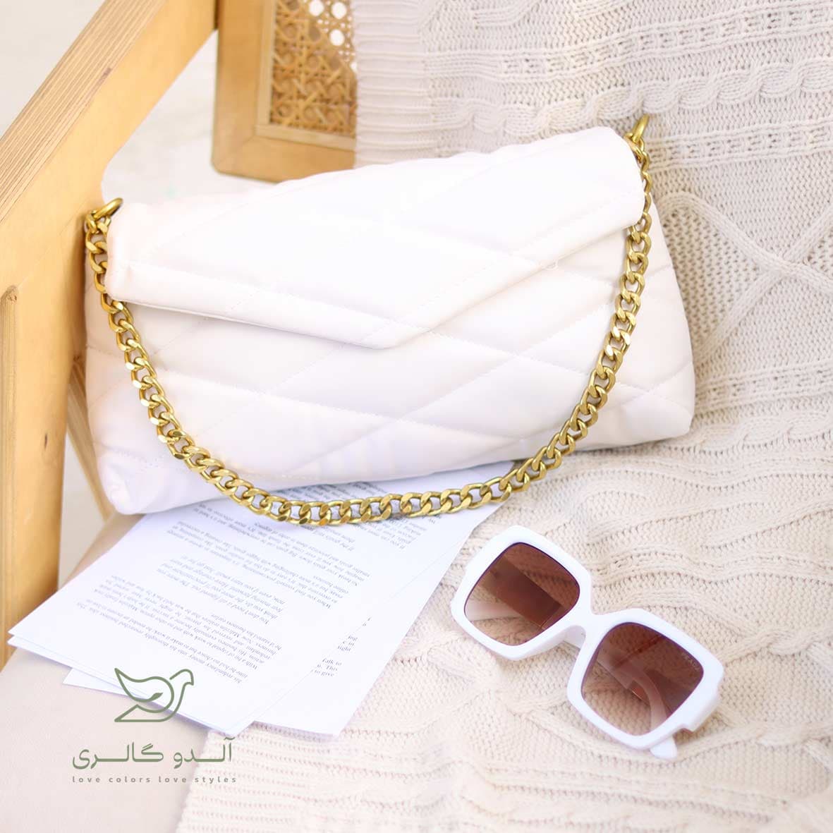 کیف دوشی سیکان — تصویر ۵