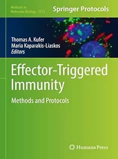 دانلود کتاب EffectorTriggered Immunity
