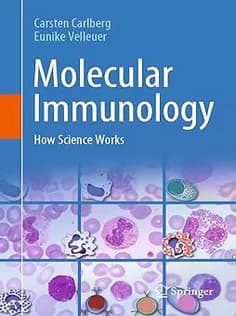 دانلود کتاب Molecular Immunology: How Science Works