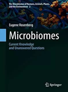 دانلود کتاب Microbiomes: Current Knowledge and Unanswered Questions