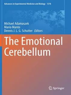 دانلود کتاب The Emotional Cerebellum