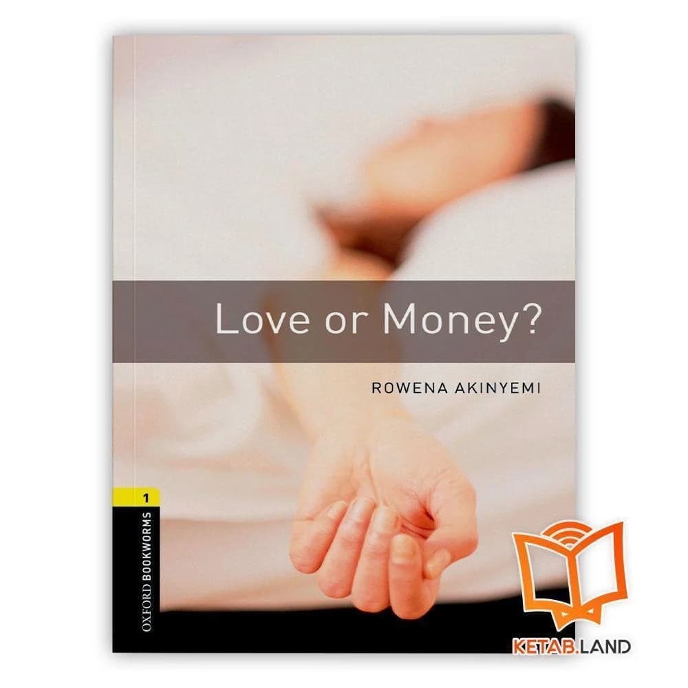 کتاب Bookworms 1 – Love or Money — تصویر ۲