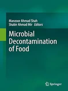 دانلود کتاب Microbial Decontamination of Food