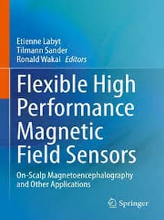 دانلود کتاب Flexible High Performance Magnetic Field Sensors