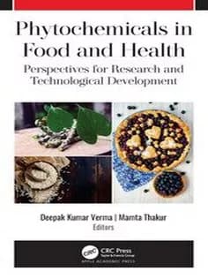 دانلود کتاب Phytochemicals in Food and Health