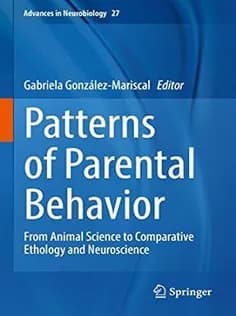 دانلود کتاب Patterns of Parental Behavior