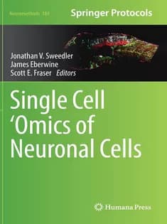 دانلود کتاب Single Cell ‘Omics of Neuronal Cells