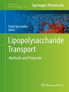 دانلود کتاب Lipopolysaccharide Transport