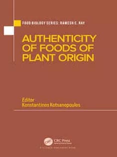دانلود کتاب Authenticity of Foods of Plant Origin