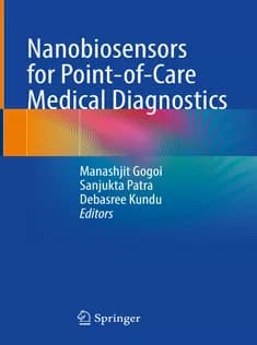 دانلود کتاب Nanobiosensors for Pointofcare Medical Diagnostics