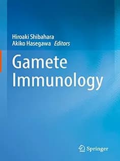 دانلود کتاب Gamete Immunology